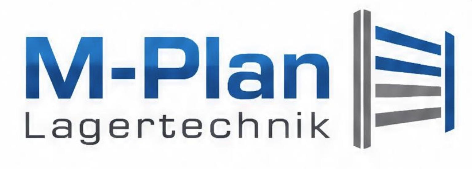 M-Plan Lagertechnik