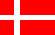 Dänemarkflagge